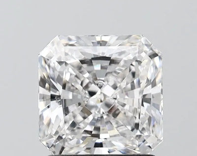1.53ct Radiant E VVS1 Lab-Grown Diamond