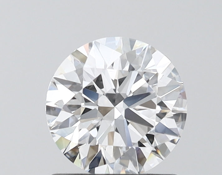 1.05ct Round D VVS1 Lab-Grown Diamond