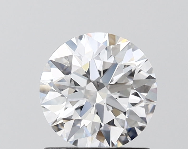 1.05ct Round D VVS1 Lab-Grown Diamond