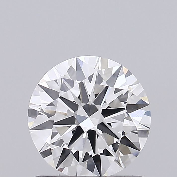 1.02ct Round F VVS1 Lab-Grown Diamond