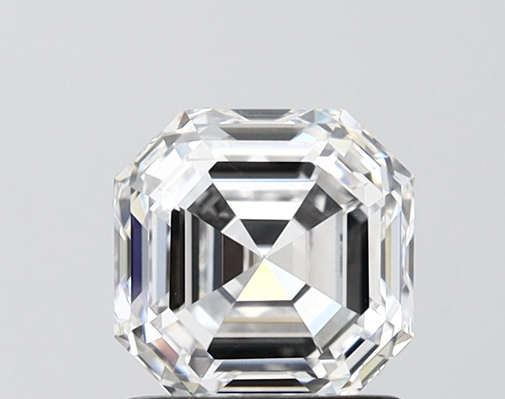 1.44ct Asscher D VS1 Lab-Grown Diamond