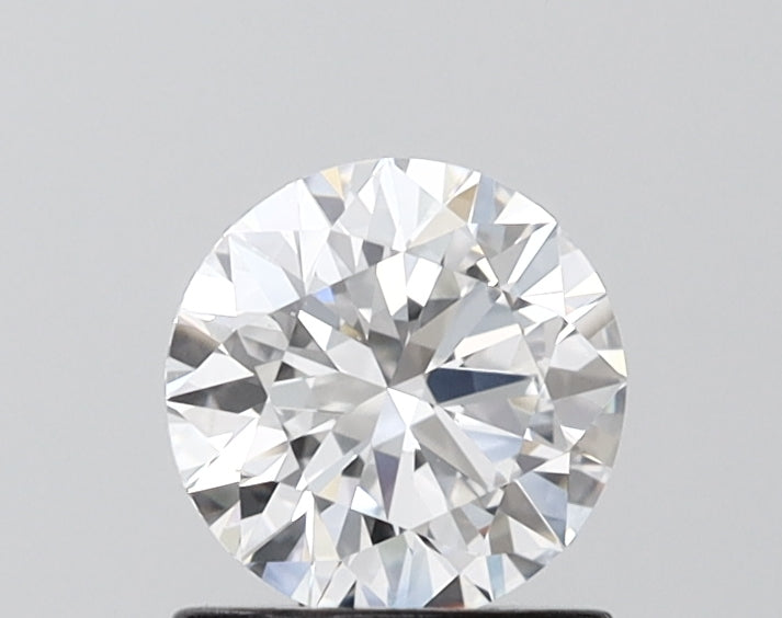 0.90ct Round D VS1 Lab-Grown Diamond