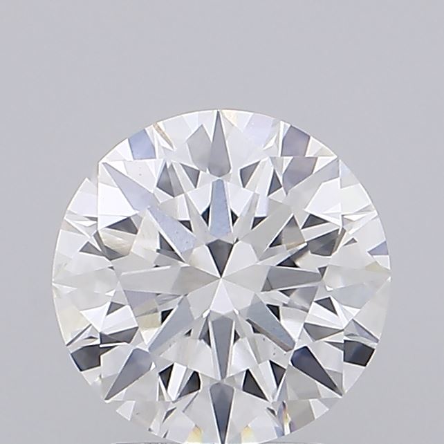 1.30ct Round E VS1 Lab-Grown Diamond