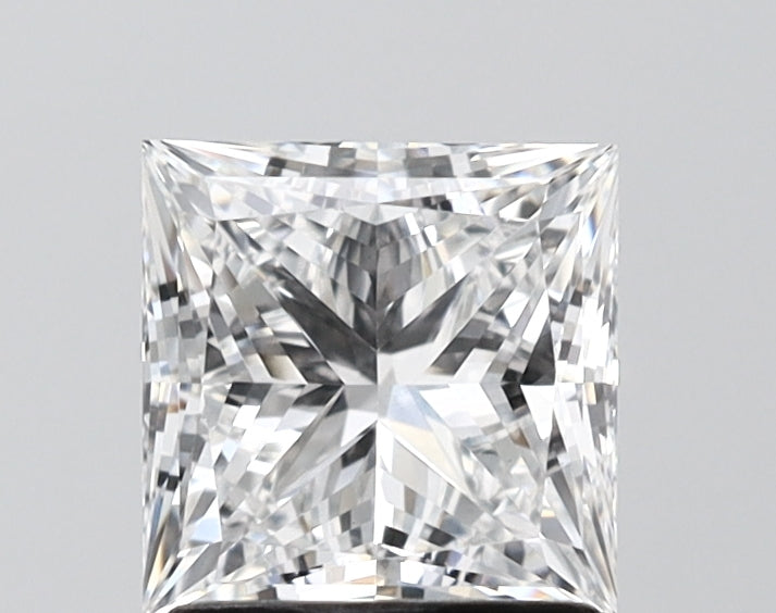 1.54ct Princess D VS1 Lab-Grown Diamond