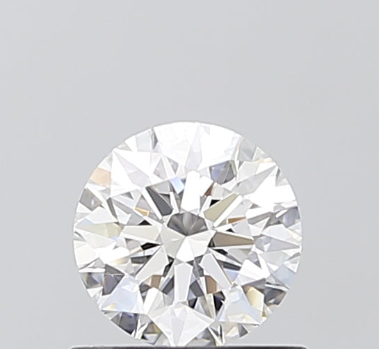 0.70ct Round D VVS2 Lab-Grown Diamond