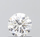 0.70ct Round D VVS2 Lab-Grown Diamond