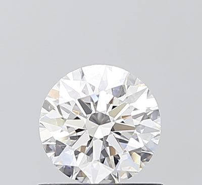 0.70ct Round D VVS2 Lab-Grown Diamond