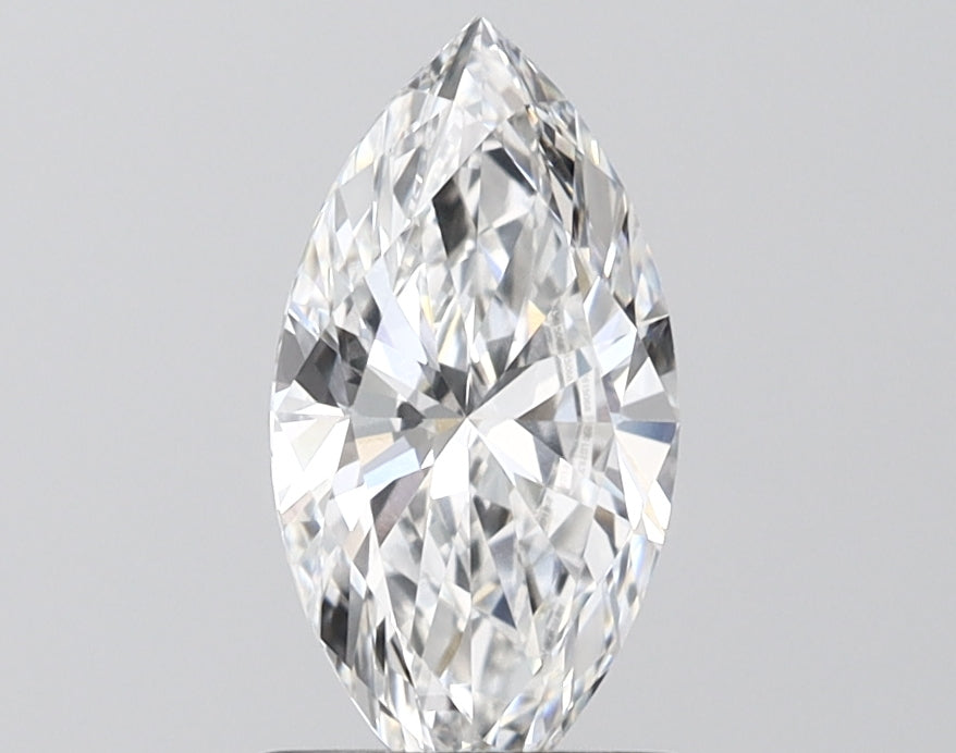 1.17ct Marquise E VVS2 Lab-Grown Diamond