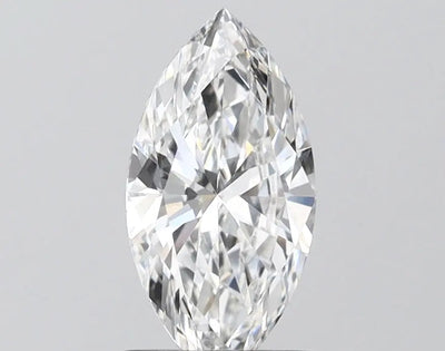 1.17ct Marquise E VVS2 Lab-Grown Diamond