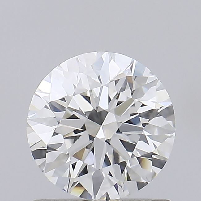 1.02ct Round F VVS1 Lab-Grown Diamond