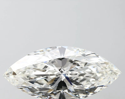 10.05ct Marquise G VVS2 Lab-Grown Diamond