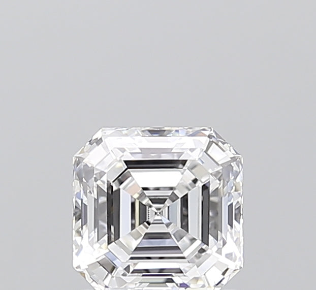 1.04ct Asscher D VS1 Lab-Grown Diamond