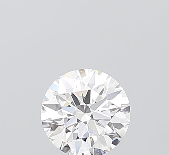 0.51ct Round D VS1 Lab-Grown Diamond