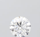 0.51ct Round D VS1 Lab-Grown Diamond