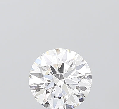 0.51ct Round D VS1 Lab-Grown Diamond
