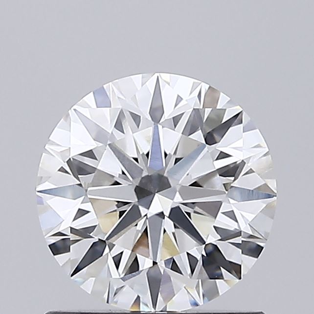 1.06ct Round E VVS1 Lab-Grown Diamond