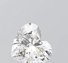 0.75ct Heart D VS1 Lab-Grown Diamond