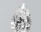 0.65ct Pear E VS1 Lab-Grown Diamond