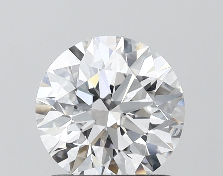 1.31ct Round D VS2 Lab-Grown Diamond