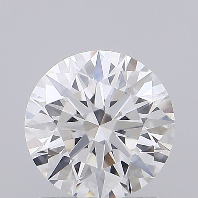1.11ct Round E VVS1 Lab-Grown Diamond