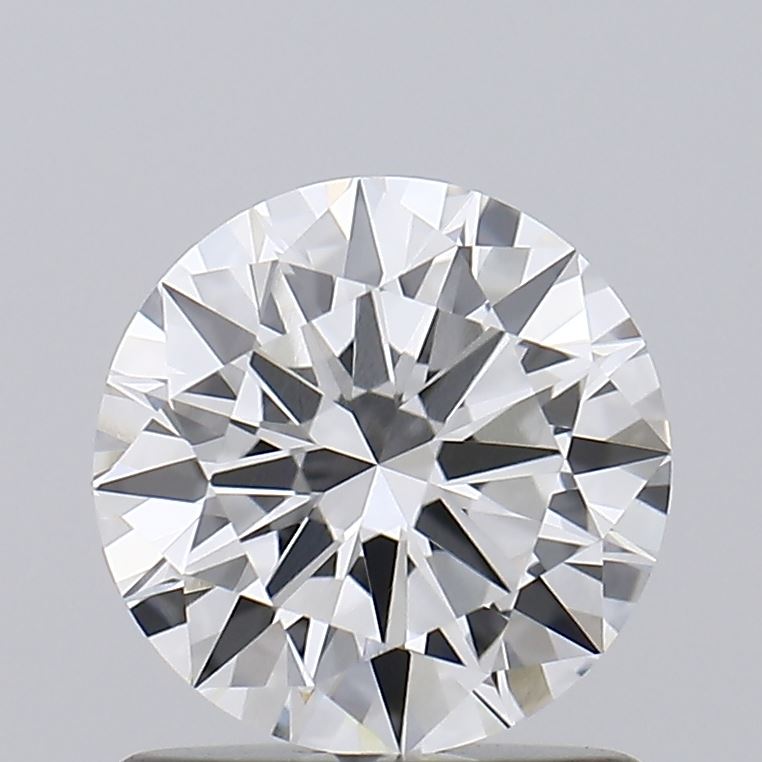 1.02ct Round E VVS1 Lab-Grown Diamond