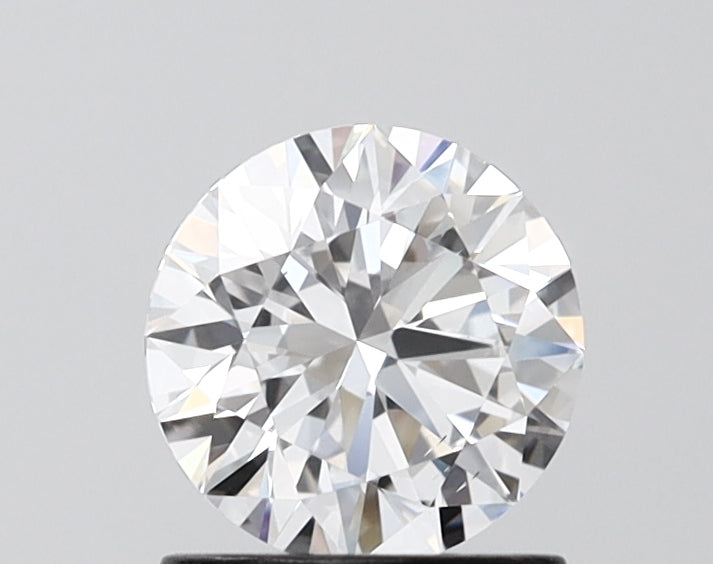 1.00ct Round D VS2 Lab-Grown Diamond