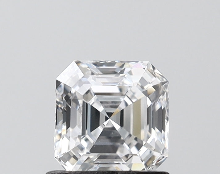 0.94ct Asscher D VVS2 Lab-Grown Diamond