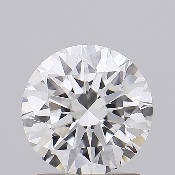 1.27ct Round E VVS1 Lab-Grown Diamond