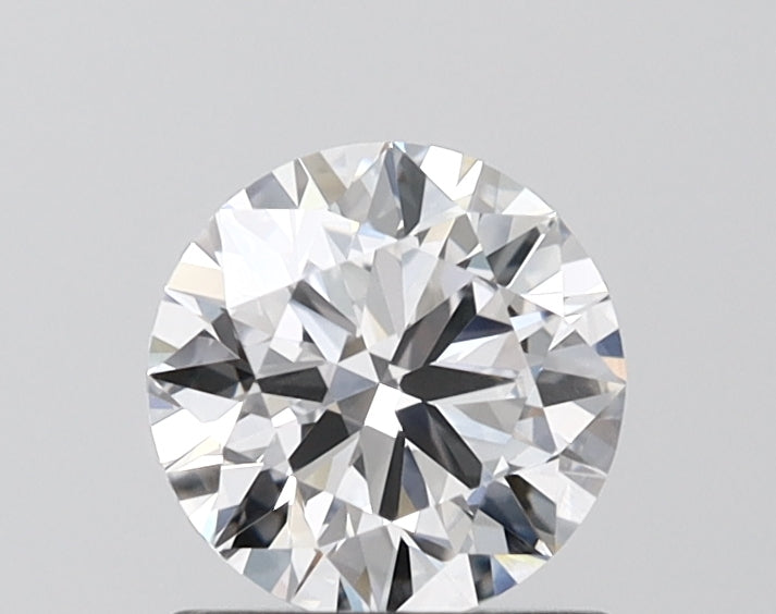 1.00ct Round D VS2 Lab-Grown Diamond