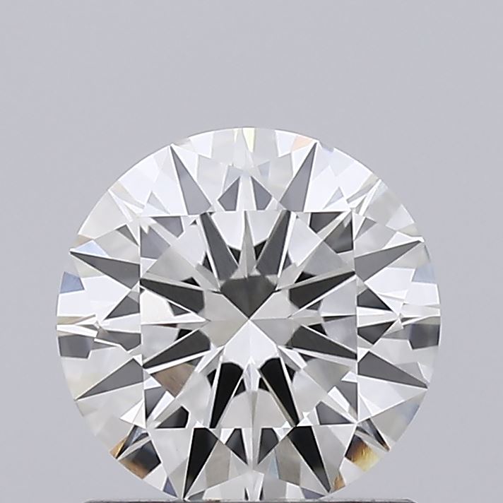 1.07ct Round G VVS2 Lab-Grown Diamond