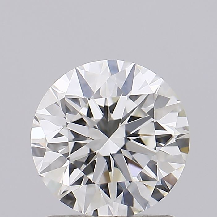 1.28ct Round H VVS1 Lab-Grown Diamond