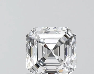1.01ct Asscher D VS1 Lab-Grown Diamond