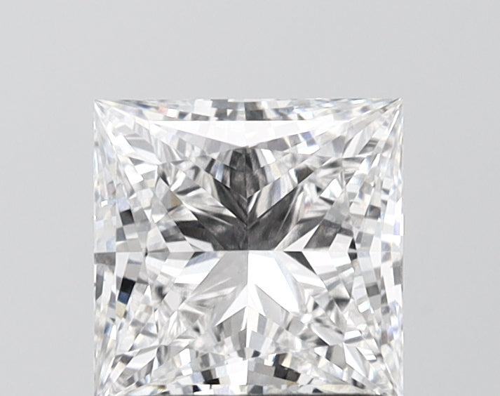 1.54ct Princess E VVS1 Lab-Grown Diamond