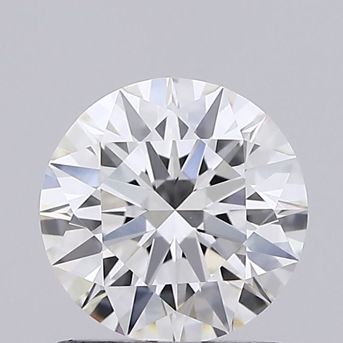 1.20ct Round F VVS1 Lab-Grown Diamond