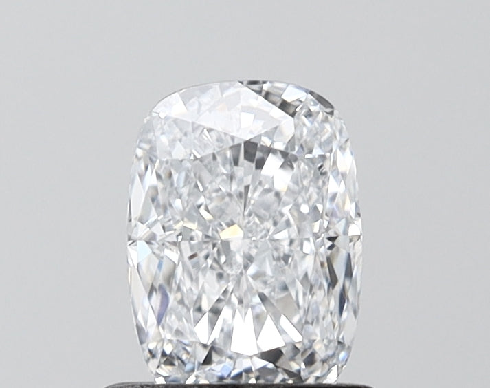 1.02ct Cushion D VS1 Lab-Grown Diamond