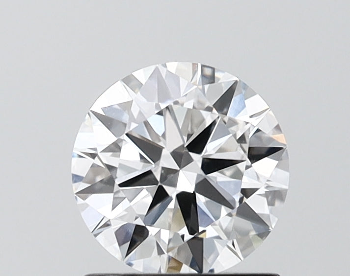 1.00ct Round D VVS2 Lab-Grown Diamond