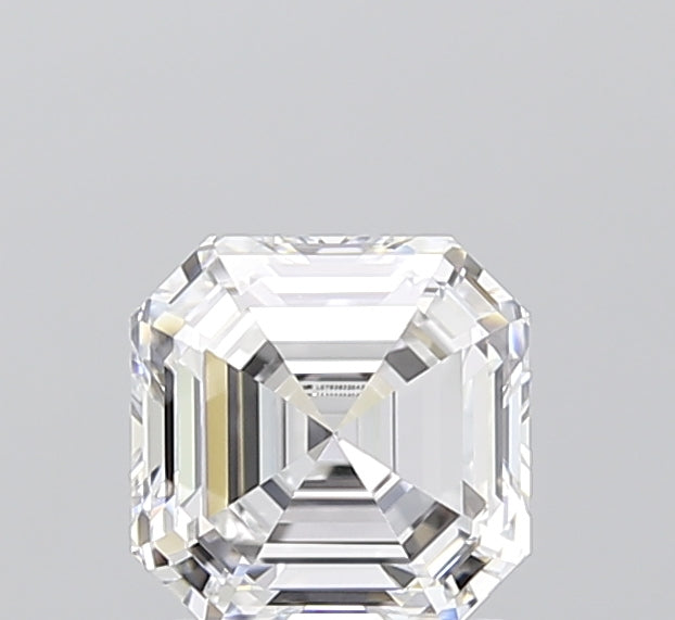 1.47ct Asscher E VVS2 Lab-Grown Diamond