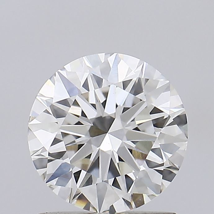 1.27ct Round G VVS1 Lab-Grown Diamond