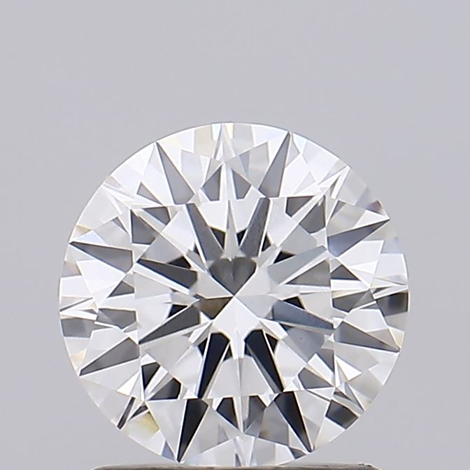 1.22ct Round D VVS2 Lab-Grown Diamond