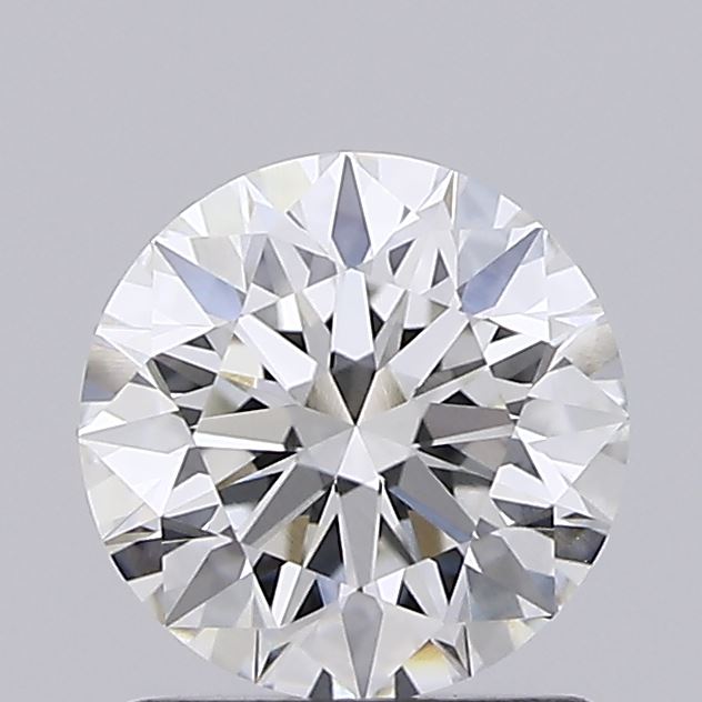 1.10ct Round F VVS1 Lab-Grown Diamond