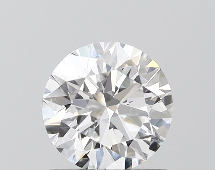 1.01ct Round E VS2 Lab-Grown Diamond