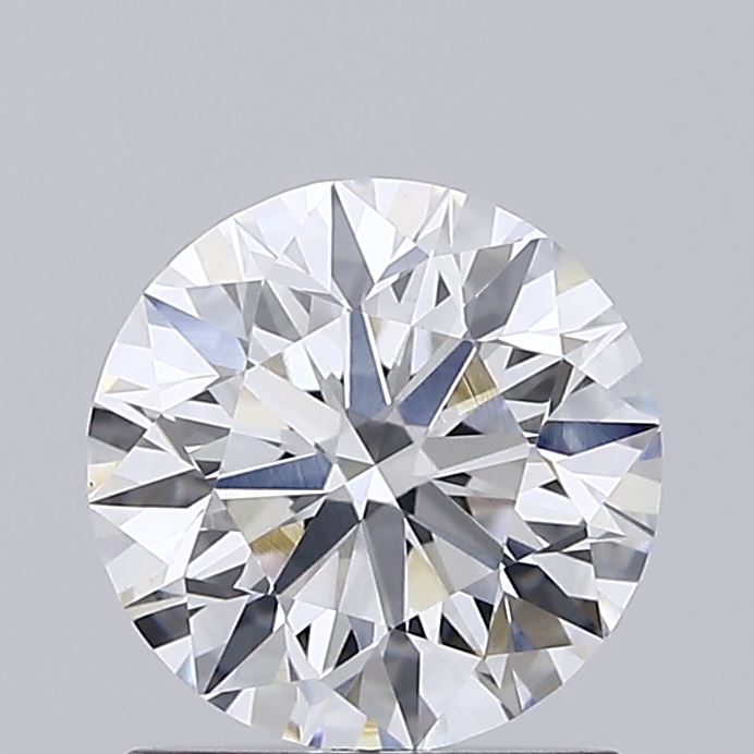 1.21ct Round E VVS1 Lab-Grown Diamond
