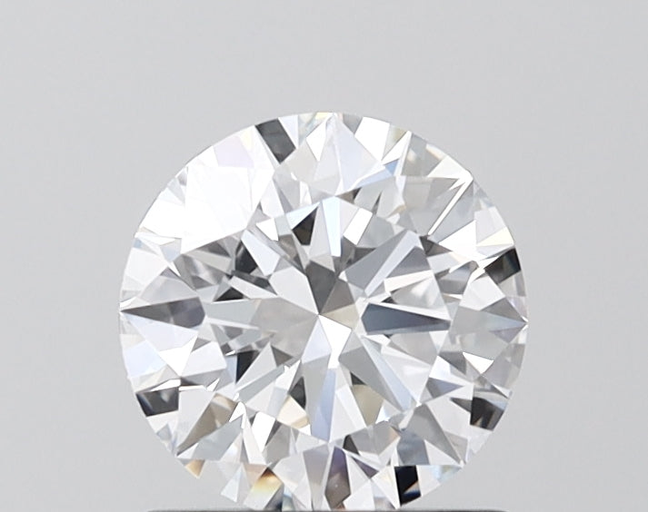1.04ct Round D VVS1 Lab-Grown Diamond