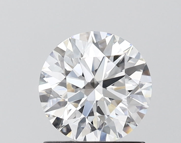 1.06ct Round D VVS1 Lab-Grown Diamond