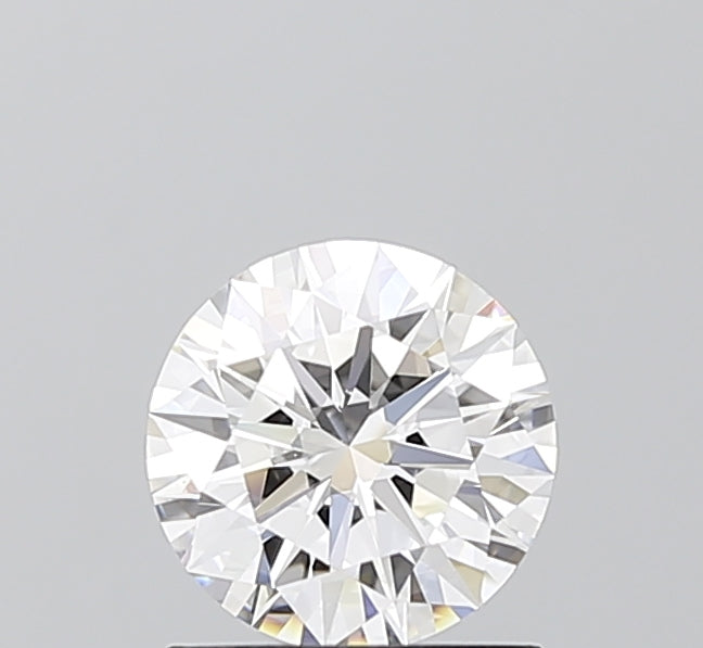 1.01ct Round D VS1 Lab-Grown Diamond