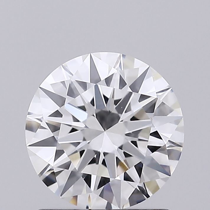 1.03ct Round E VVS1 Lab-Grown Diamond