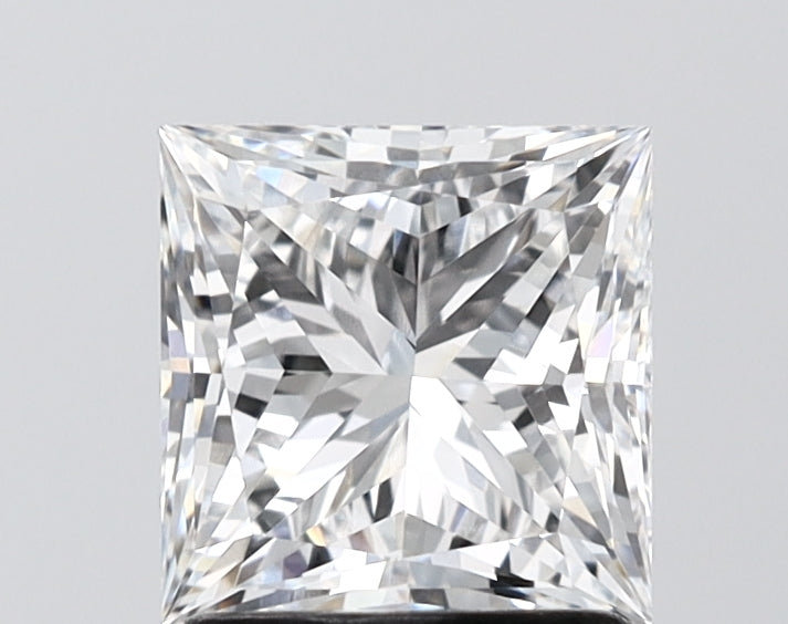 1.79ct Princess E VVS1 Lab-Grown Diamond