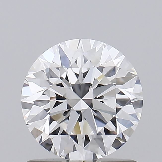 1.03ct Round E VVS1 Lab-Grown Diamond