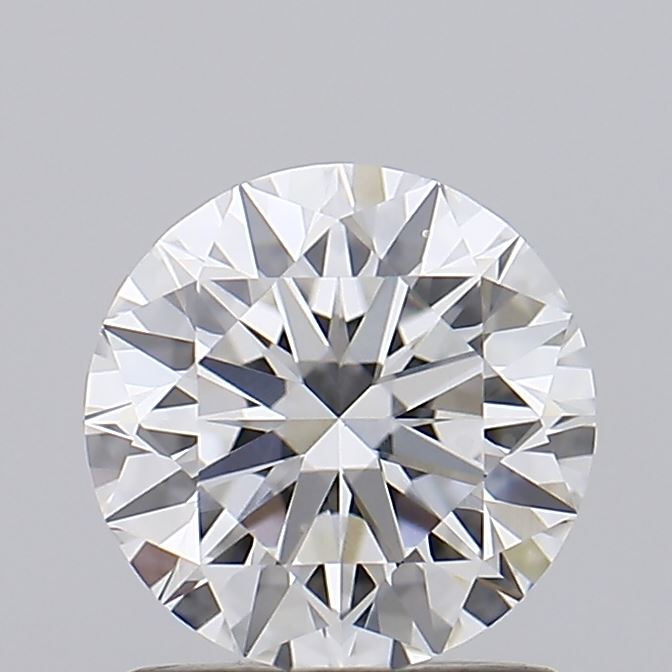 1.21ct Round D VVS2 Lab-Grown Diamond