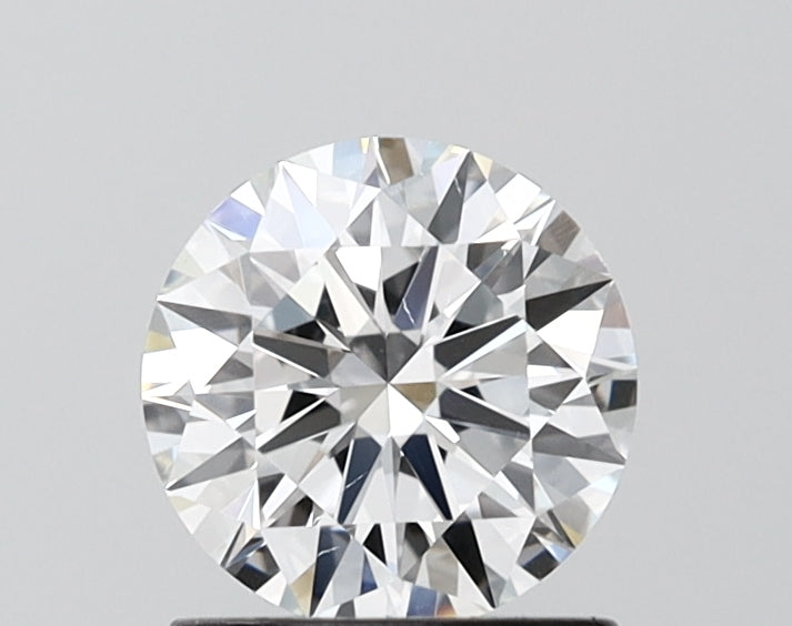 1.03ct Round E VS2 Lab-Grown Diamond